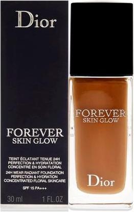 Produktbild Dior Diorskin Forever Skin Glow No 6N (6n)