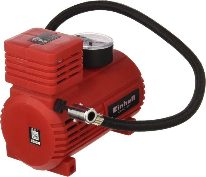 Image du produit Einhell CC-AC 12 V (12 l, 18 bar)