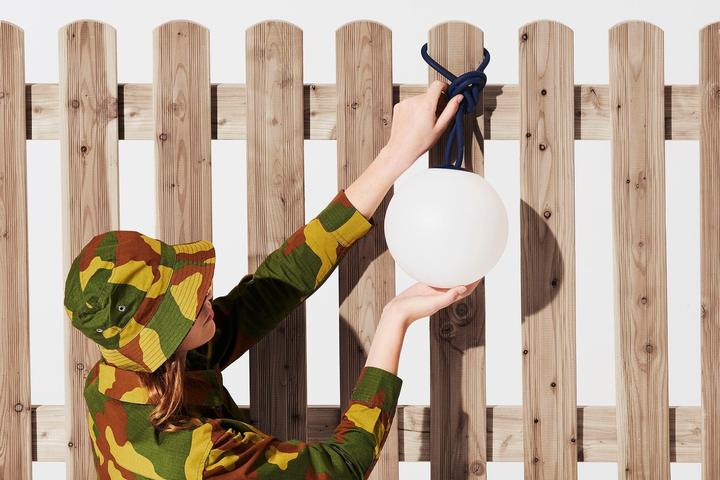 Immagine prodotto Fatboy Bolleke (38.60 lm)
