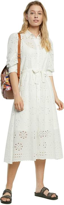 Image du produit Desigual Noria, robe décontractée à manches courtes (M)