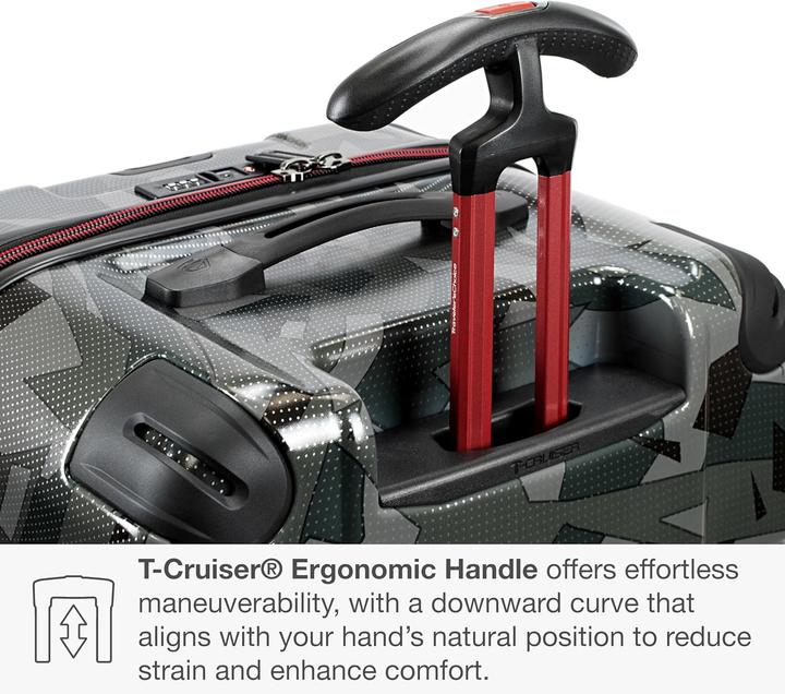 Image du produit Traveler's Choice Maxporter II