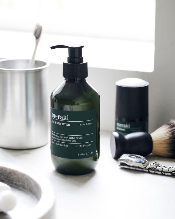 Produktbild Meraki Harvest moon (Körperlotion, 275 ml)