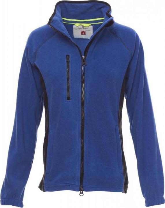 Royal Blue, Black