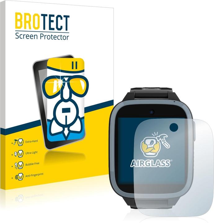 Image du produit BROTECT AirGlass Verre (XGO3)