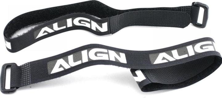 Image du produit Align Ruban de fixation à boucles et crochets