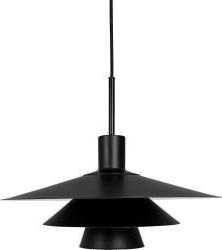 Dyberg Larsen Dyberg-Larsen - KAY Pendant - Black - 40 cm