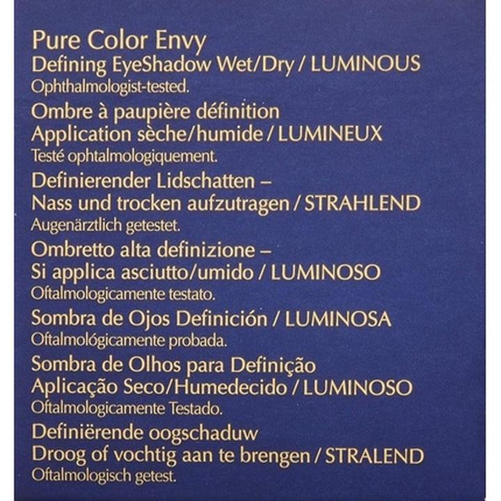 Produktbild Estée Lauder Pure Color Envy (Brash Bronze)