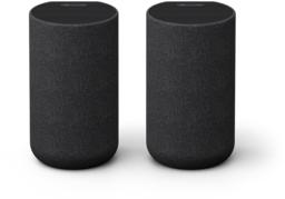 Actual product image Sony SA-RS5 (1 pair, 180 W)
