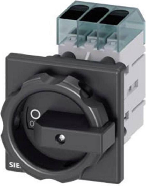 Produktbild Siemens Indus.Sector Lasttrennschalter 3LD3054-0TK51