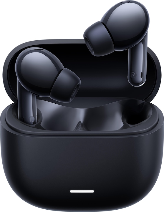 Image du produit Xiaomi Redmi Buds 6 Lite - Noir (ANC, 38 h, Sans fil)
