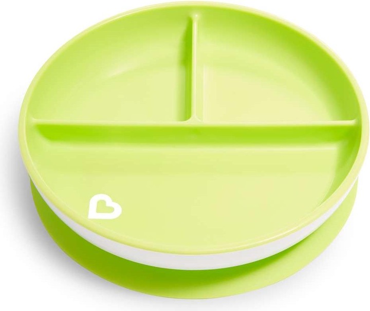 Actual product image Munchkin Stay Put