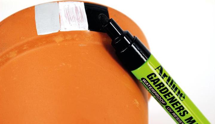 Produktbild Artline Permanent Marker Garten