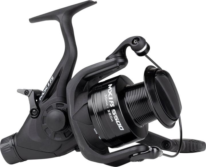 Actual product image Mitchell Freilauf Angelrolle MX1 FS