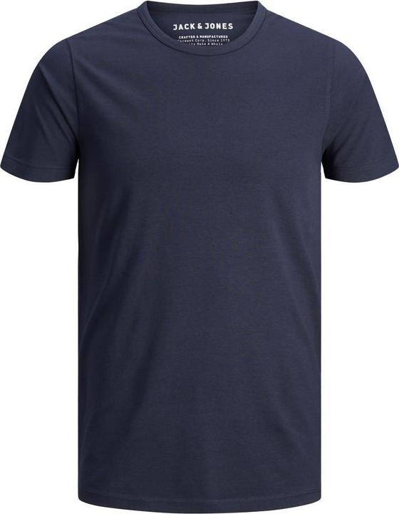 Immagine prodotto Jack & Jones Jjebasic Maglietta Con Collo Alto S/S Noos (XS)