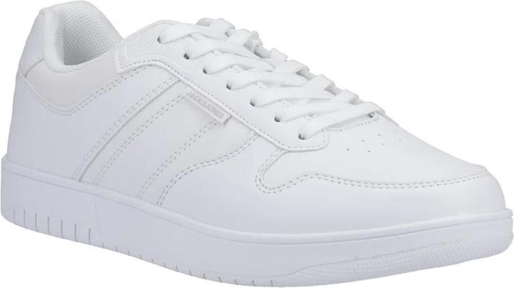Actual product image Jack & Jones Mens Jam Low Trainers (40.5)