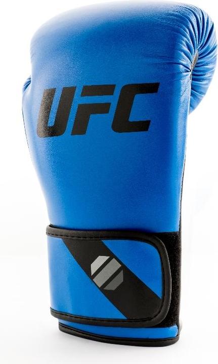 Actual product image UFC PRO Fitness Training Glove (12 OZ)
