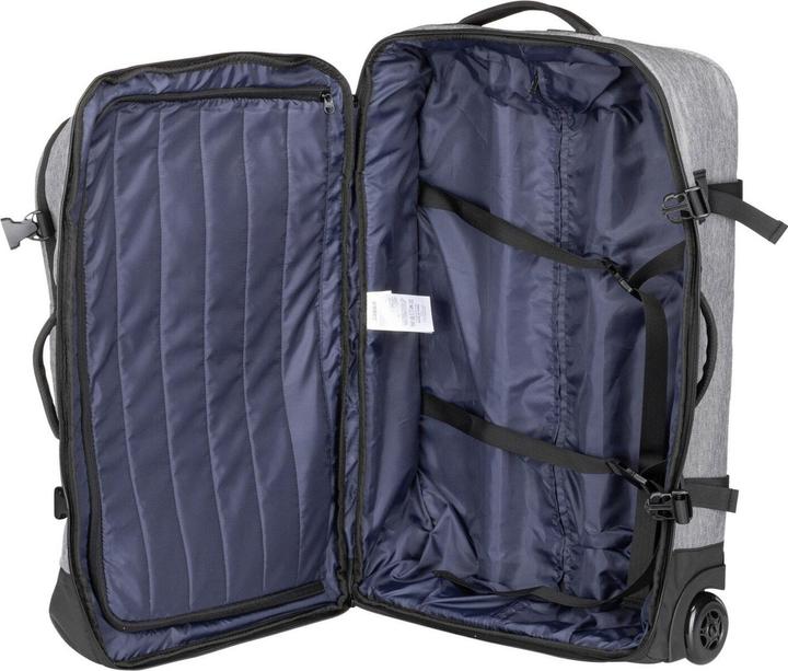 Produktbild Cabaia Koffer & Trolley Soft Suitcase Medium (M (50 - 90l))