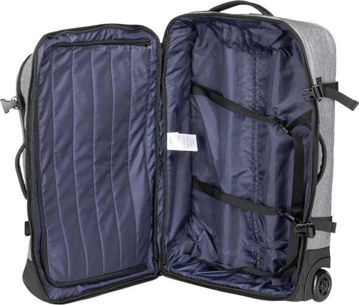 Immagine prodotto Cabaia Koffer & Trolley Soft Suitcase Medium (M (50 - 90l))