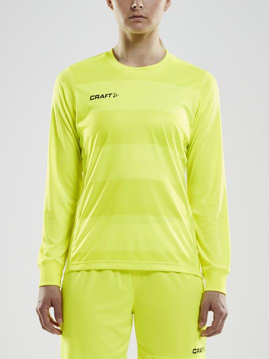 Produktbild Craft Progress GK LS Jersey without padding W (L)