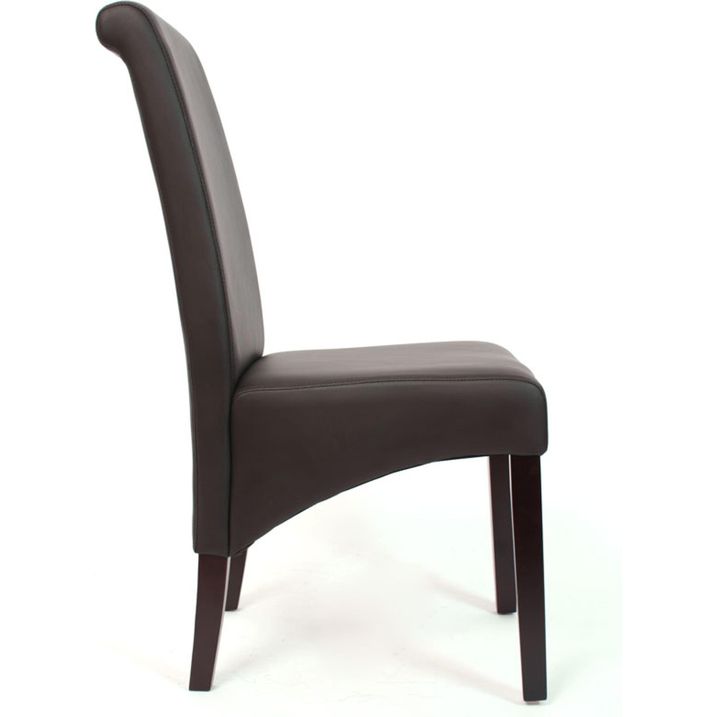 Thumbnail - MCW, Stühle, Cesena-2