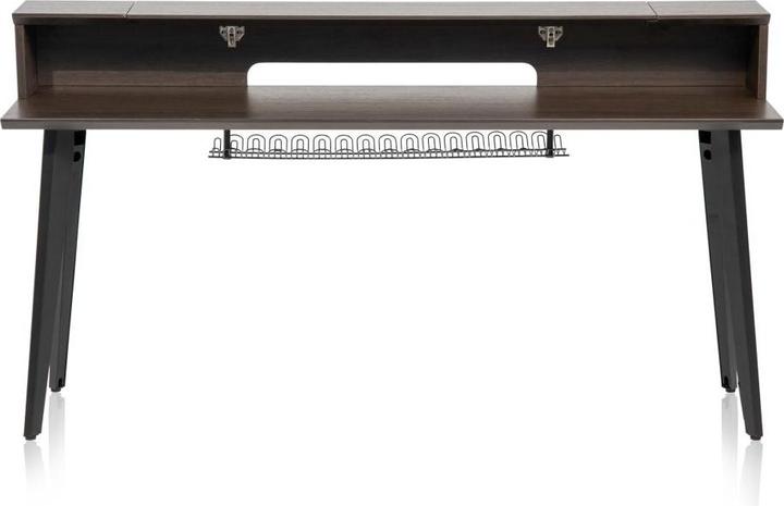 Actual product image Gator GFW-ELITEKEYTBL88-BRN