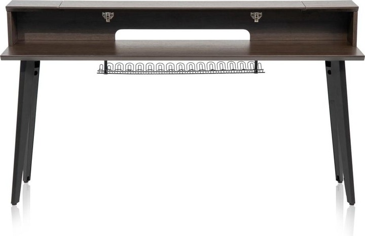 Produktbild Gator GFW-ELITEKEYTBL88-BRN