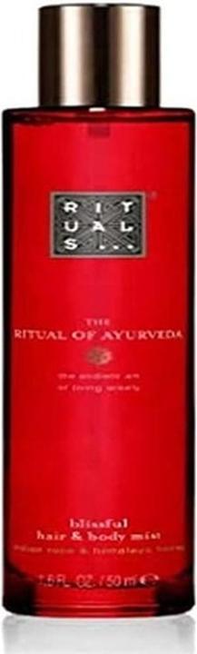 Produktbild Rituals The Ritual Of Ayurveda (50 ml, Körper- & Haarduftspray)