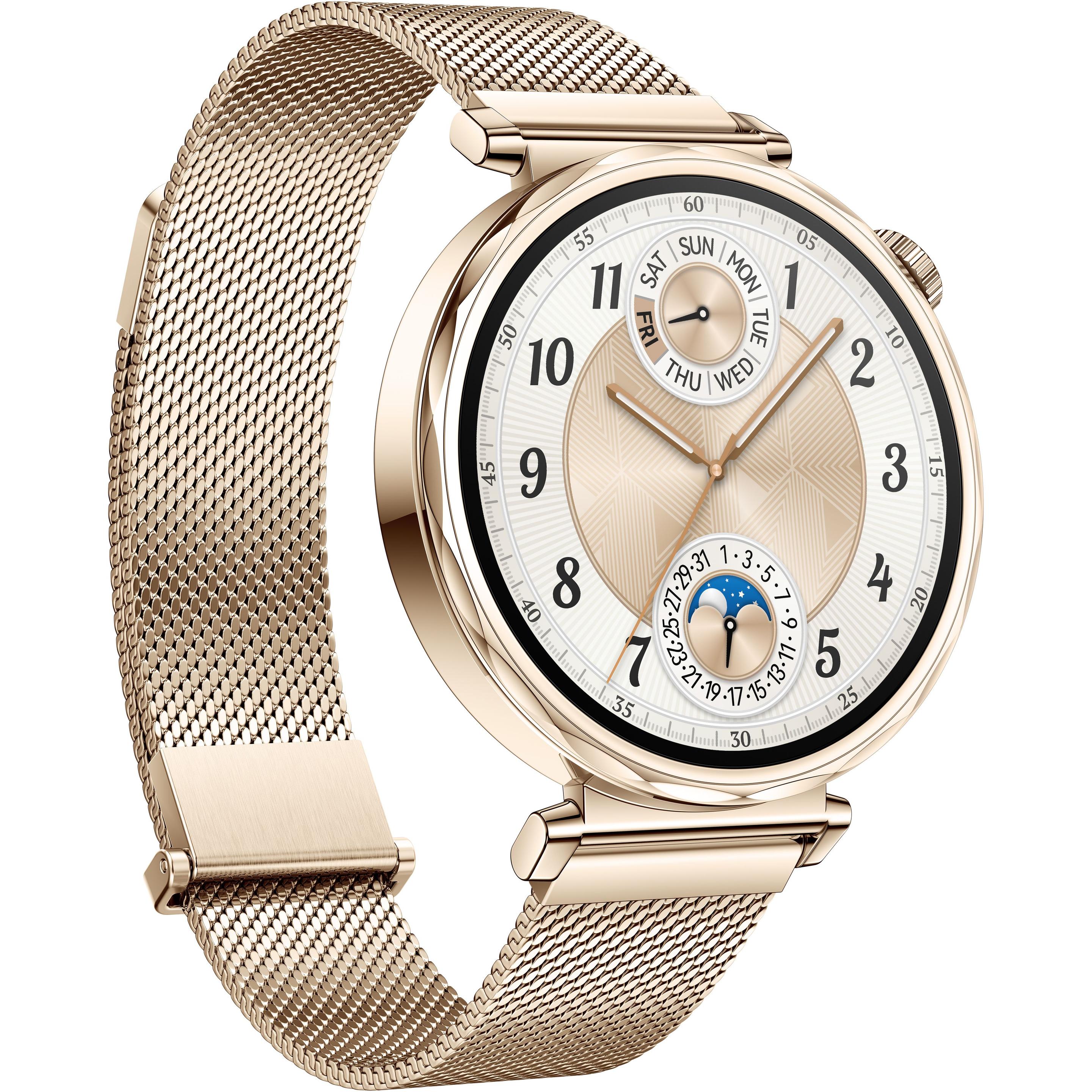 Huawei Watch GT 5 (41 mm), Smartwatch