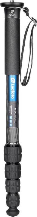 Actual product image Leofoto MP-365C Carbon Monopod (Carbon)