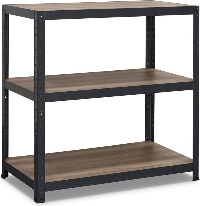 Avasco Étagère Table (90 x 45 x 88 cm)