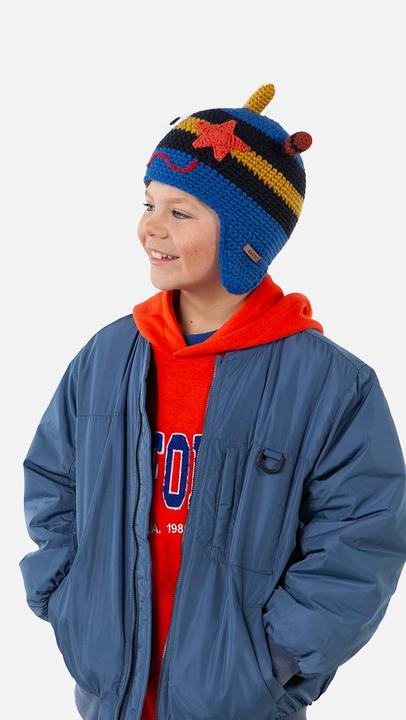 Image du produit Barts Bonnet Monster (53)