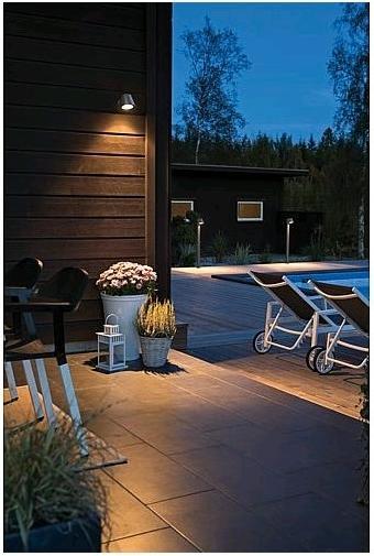 Image du produit Konstsmide Trieste (GU10, IP44)