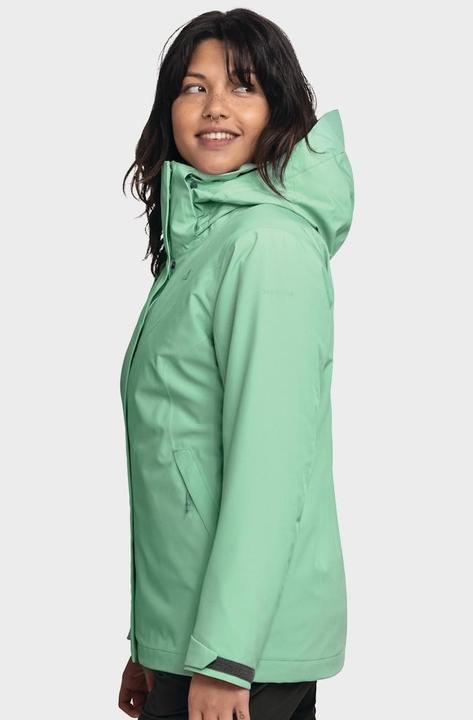 Produktbild Schöffel Women's 3In1 Jacket Tamina (34, XS)