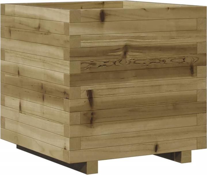 Produktbild vidaXL Pflanzgefäss