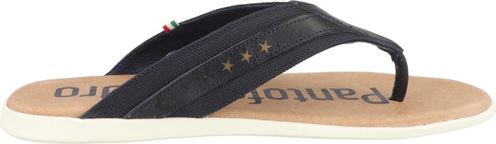 Produktbild Pantofola d'Oro Dino Uomo Flip Flop - 58623 (40)