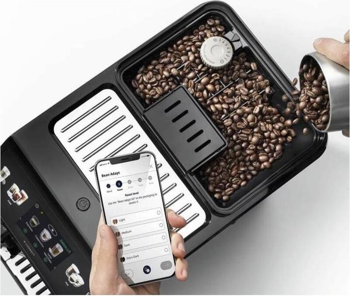 Immagine prodotto De'Longhi Ecam 450.86.t Eletta Explore Cold Brew
