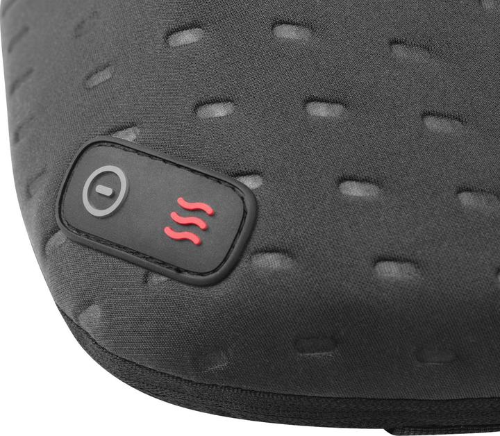 Actual product image Medisana CL 300 Shiatsu massage cushion