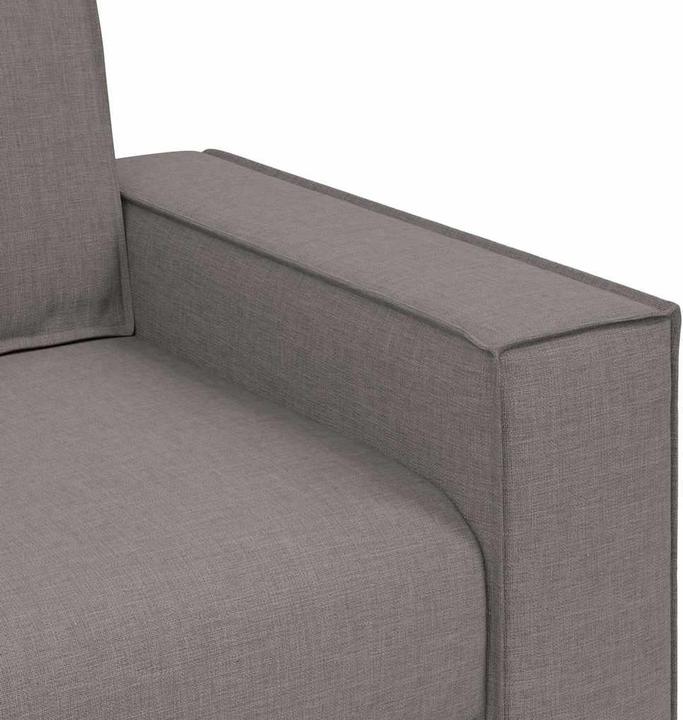Produktbild vidaXL 2-Sitzer-Sofa (2-Sitzer)