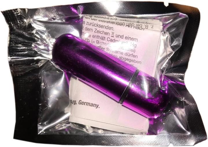 Actual product image Your-Dildo Penis impression set