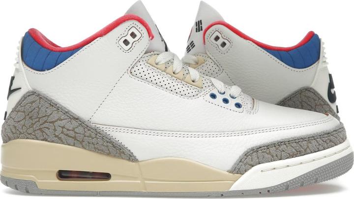 Image du produit Jordan 3 Retro Seoul 2.0 (46)