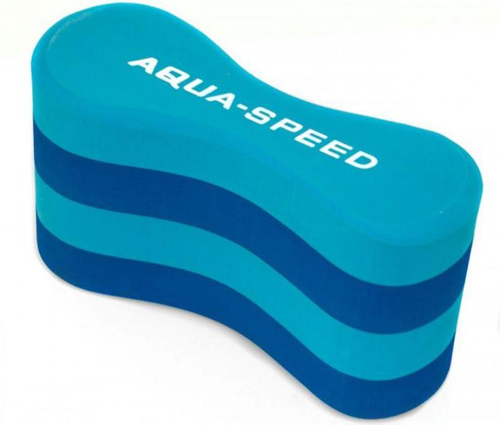 Immagine prodotto Swim & Fun Pull Buoy 4-Layers