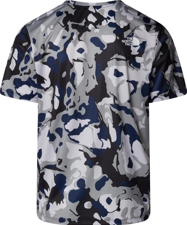 Produktbild North Face Ma 24/7 Aop (S)