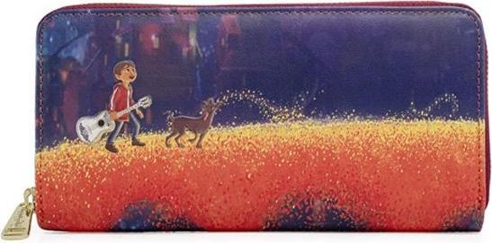 Produktbild Loungefly Disney - Geldbörse - - (20 x 10 cm)