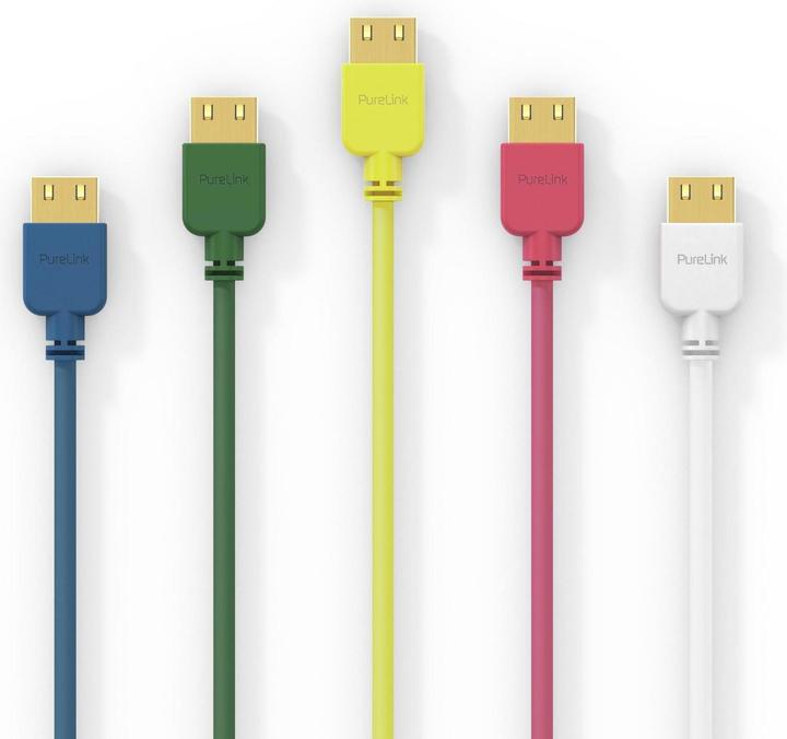 Produktbild Purelink HDMI (Typ A) — HDMI (Typ A) (1 m)