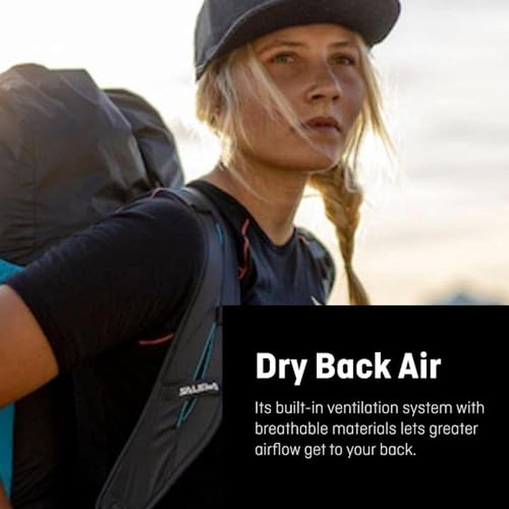 Actual product image Salewa Alp Trainer +L Da backpack (30 l)