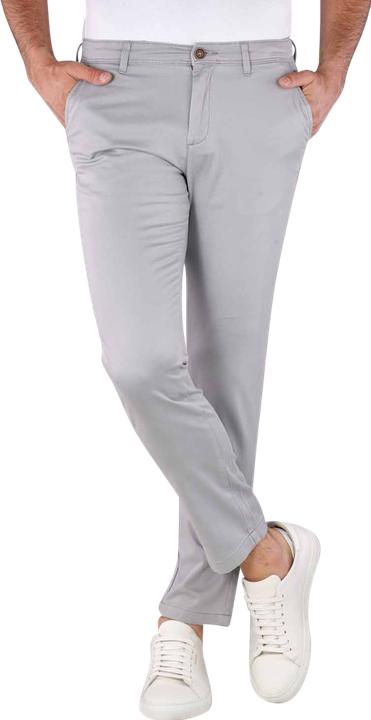 Produktbild Jack & Jones MARCO BOWIE SA NAVY BLAZER Slim Fit Chino (W36/L34)