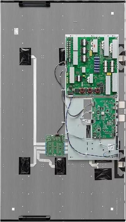 Actual product image LG Prof. Display 75XF3P-B (3840 x 2160 Pixels, 75")