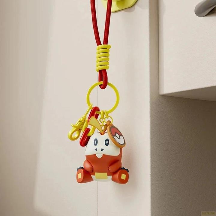 Image du produit Langbowang Pokemon - Chochodile