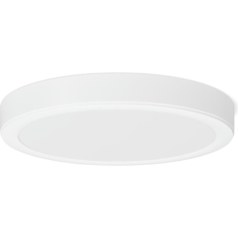 RZB, Wandleuchte + Deckenleuchte, Zimmermann LED-Wand-/Deckenleuchte 901587.002 (3550 lm)