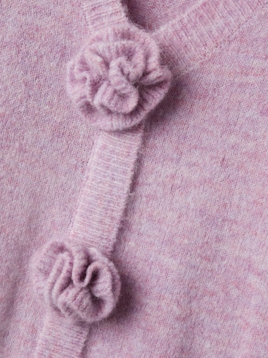 Produktbild Name it Langarm Strickpullover (122)